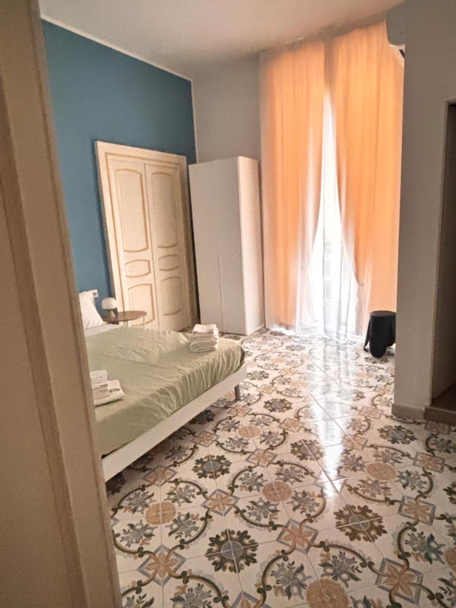 La Maison Di Partenope Naples Extérieur photo