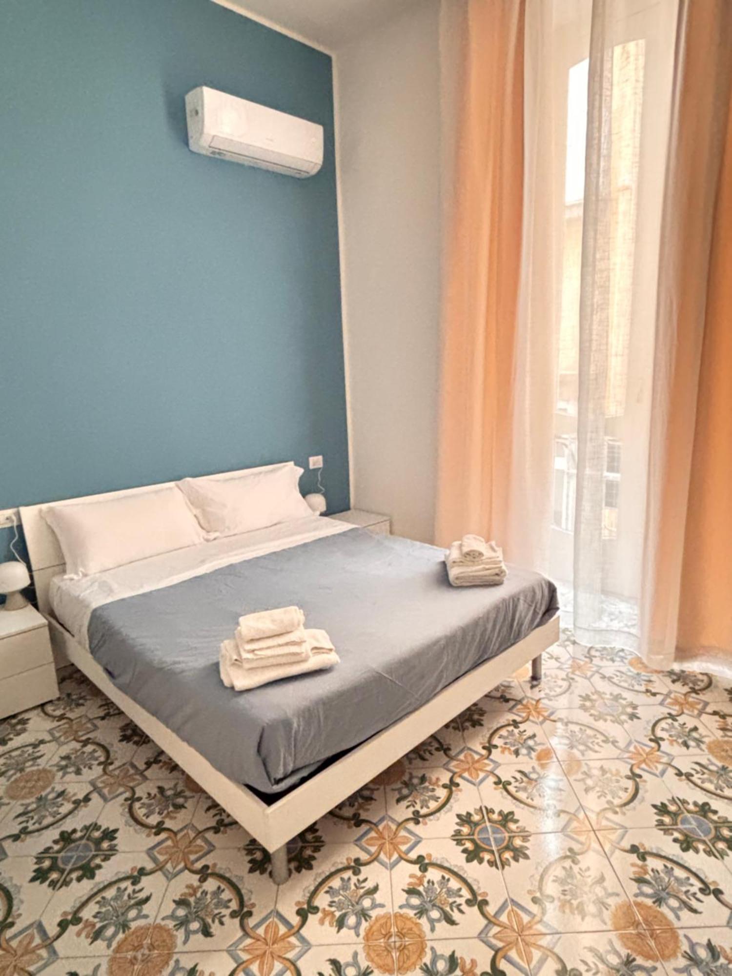 La Maison Di Partenope Naples Extérieur photo